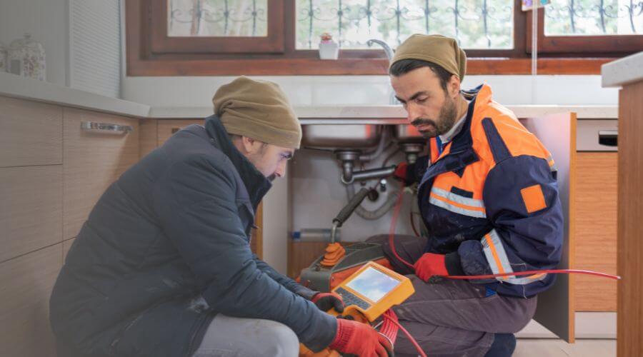 Professional Tankless Water Heater Installation in Avilla, IN